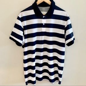 Men’s Uniqlo Polo Short Never Worn